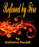 Refined by Fire Book Cover